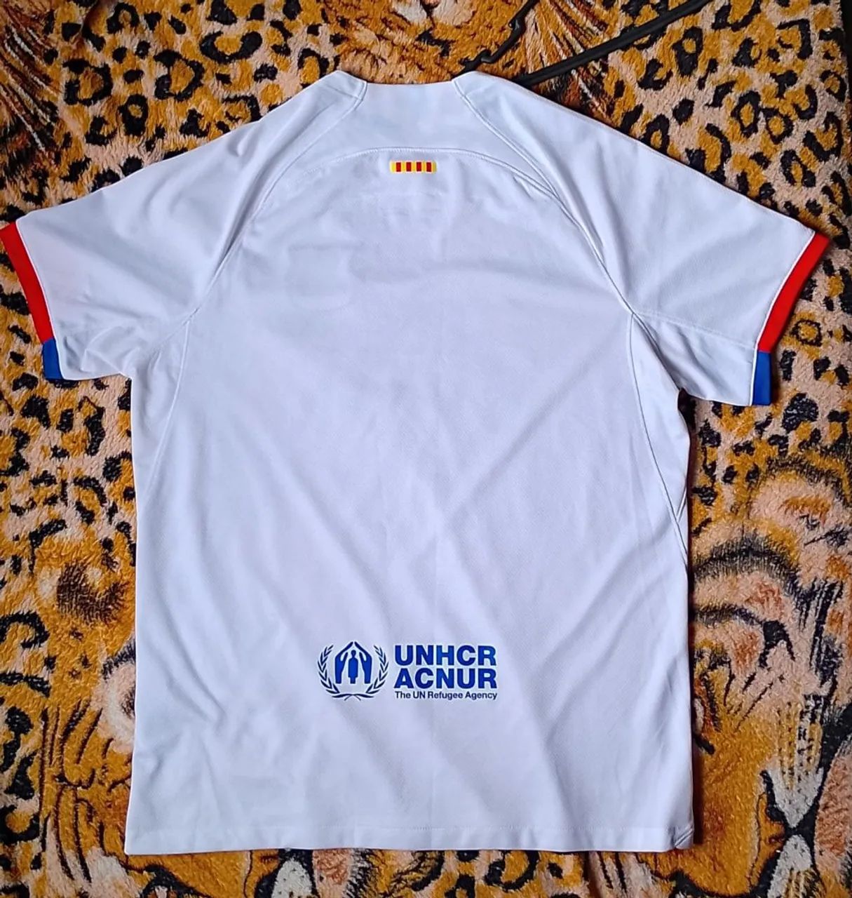 Camisa do Barcelona original  - Foto 2