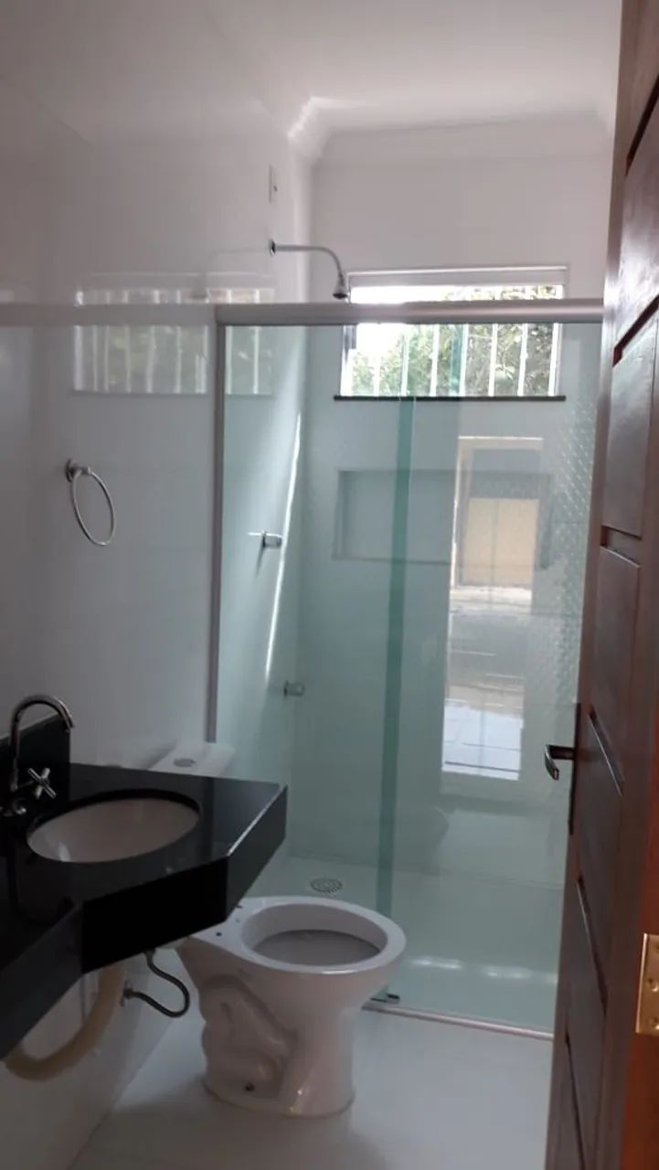 Alugo casa em Icoaraci  - Foto 2