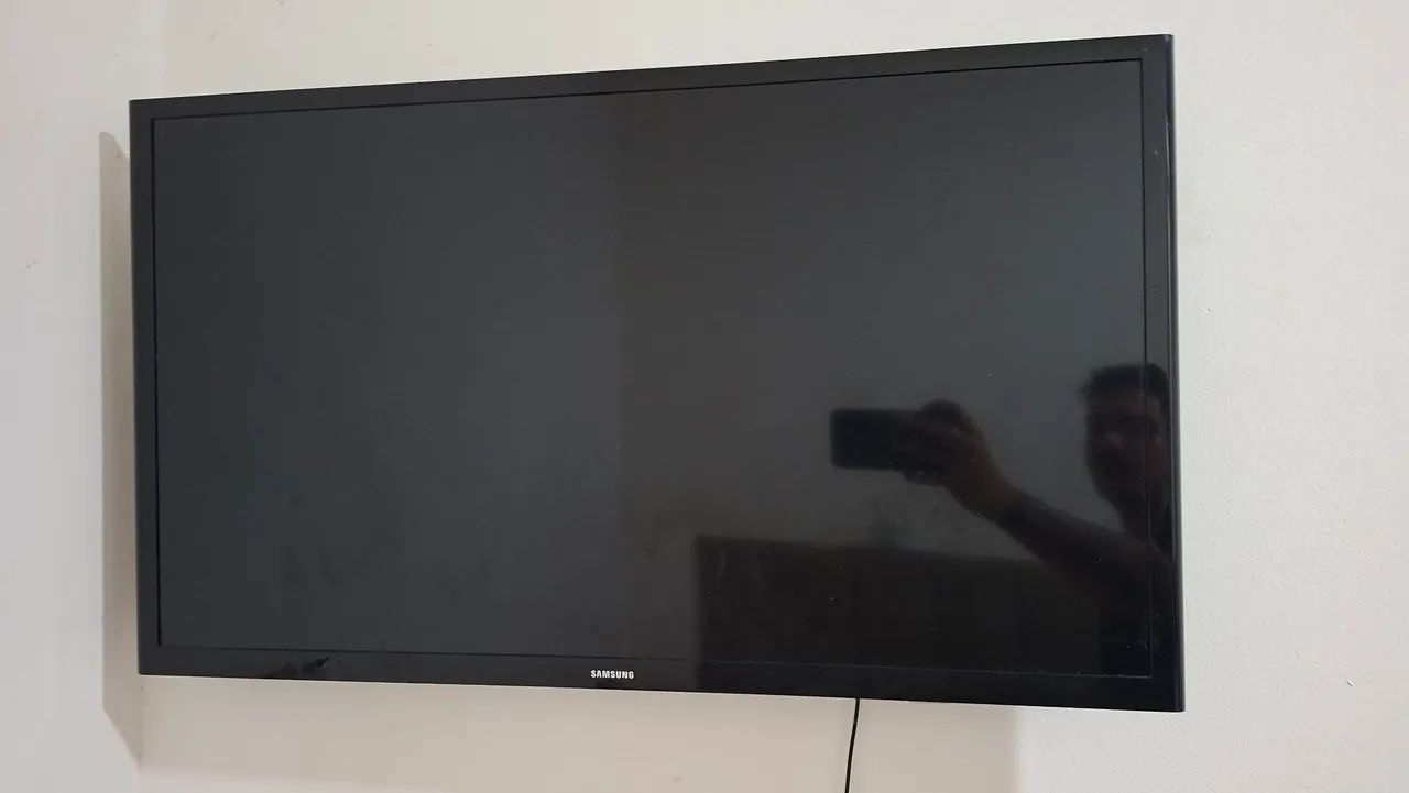 Televisão Sansung 32 polegadas 