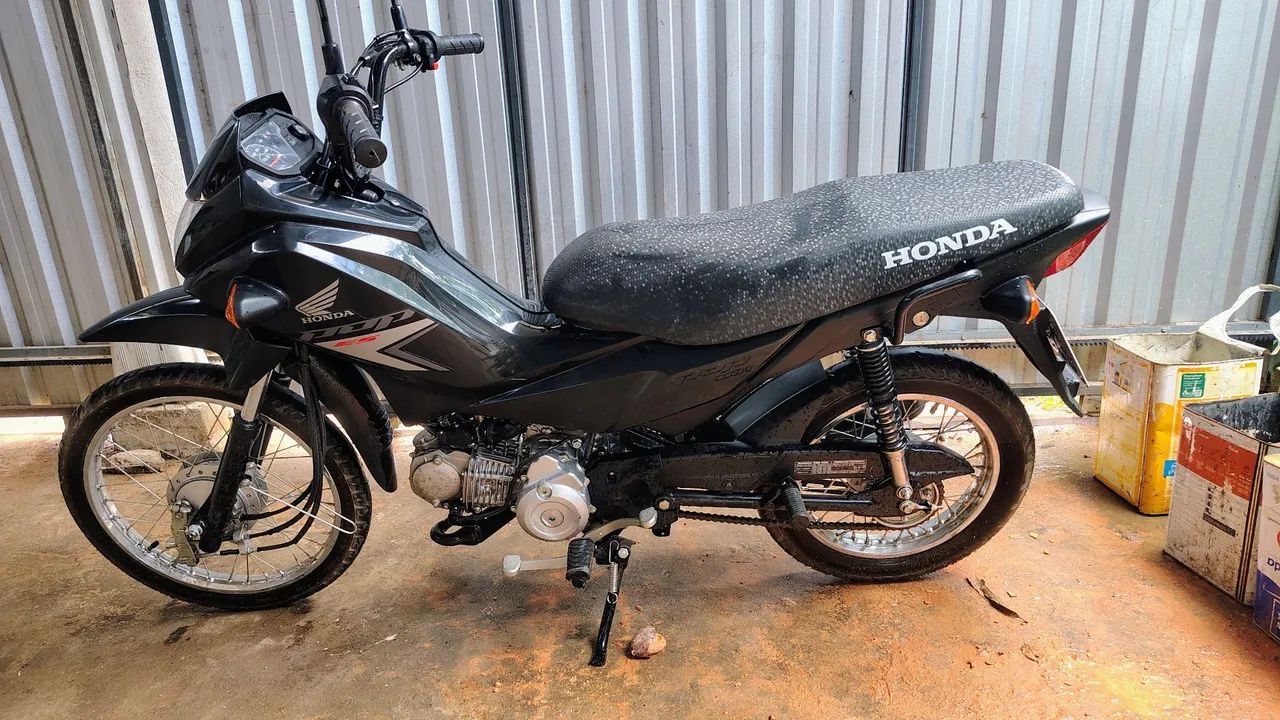 Vende pop 110 Es - Foto 4