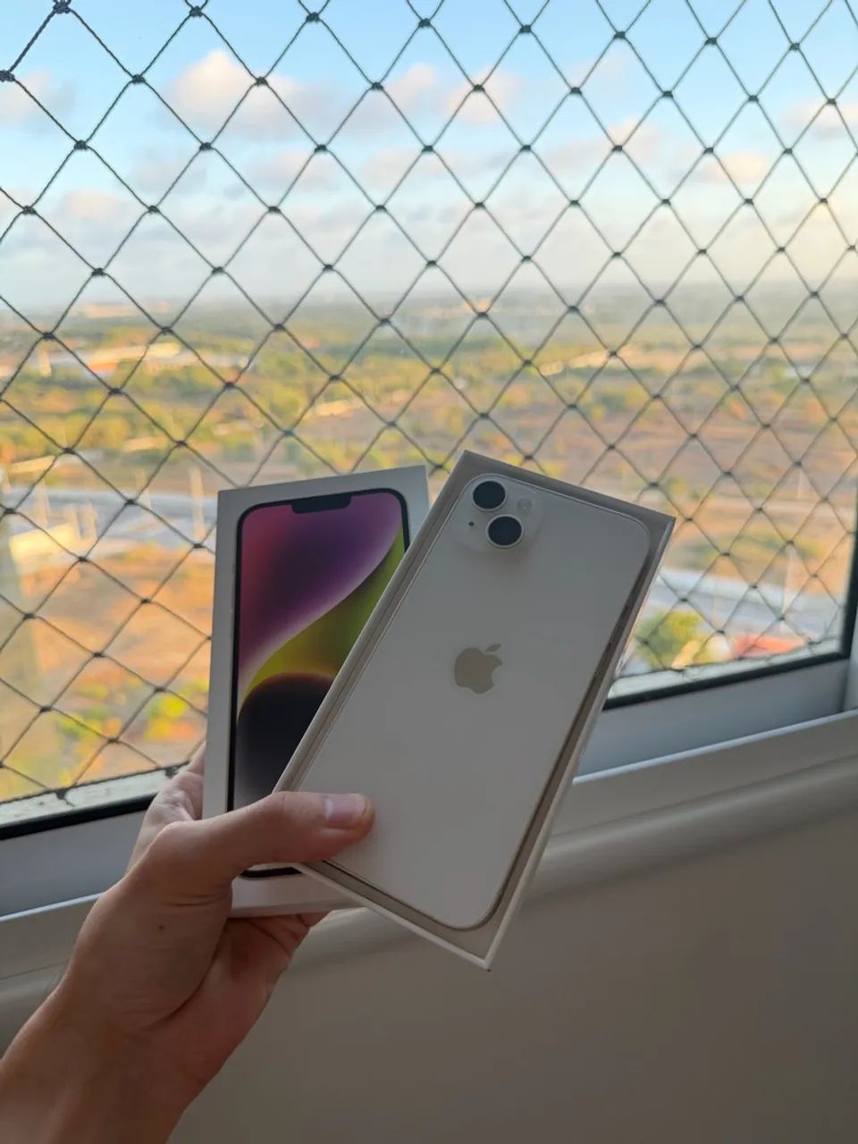 14 PLUS 128GB