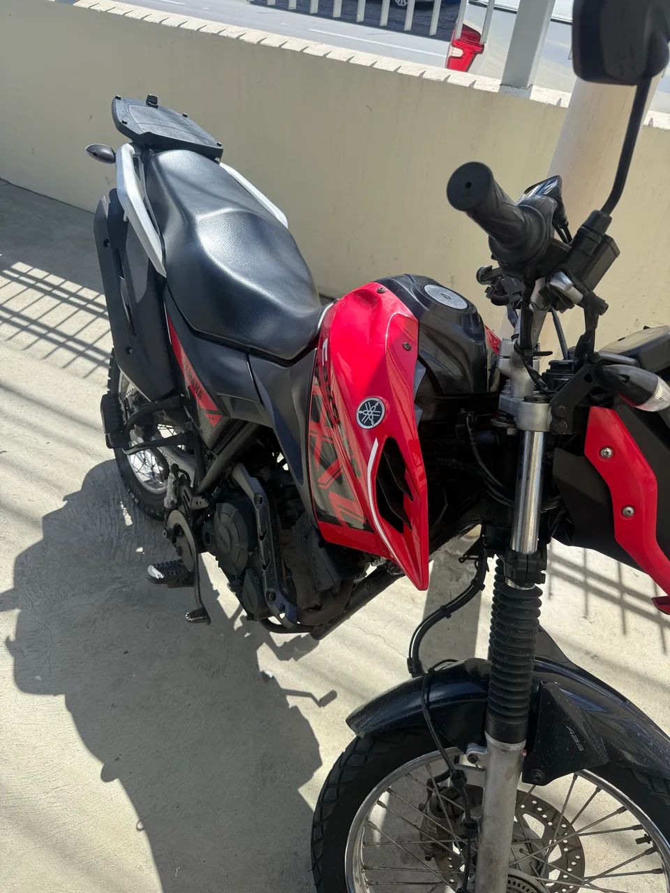 Crosser 2024