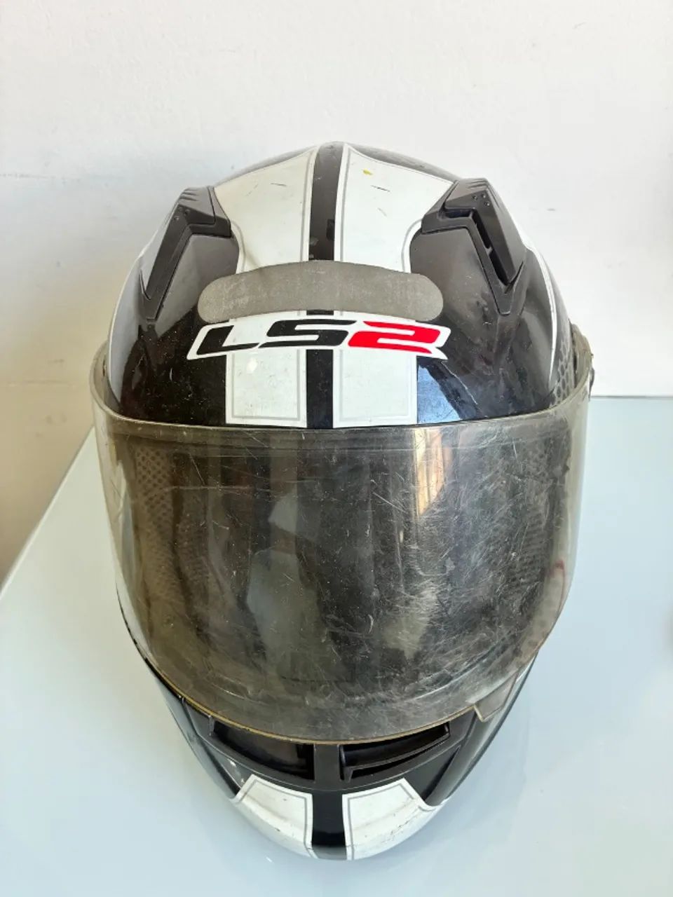Capacete LS2 - Foto 3
