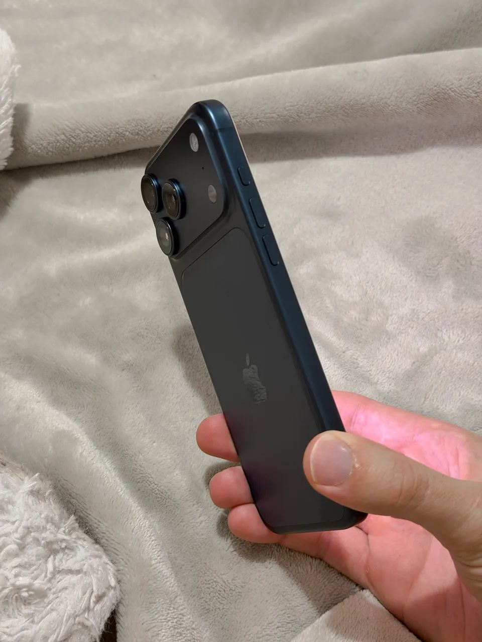iPhone 17 pro max  - Foto 2