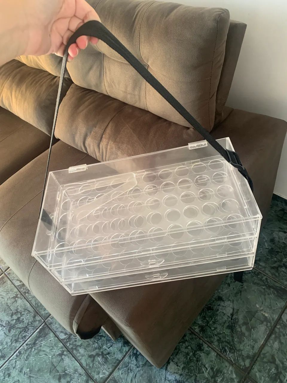 Expositor de brigadeiros  - Foto 4