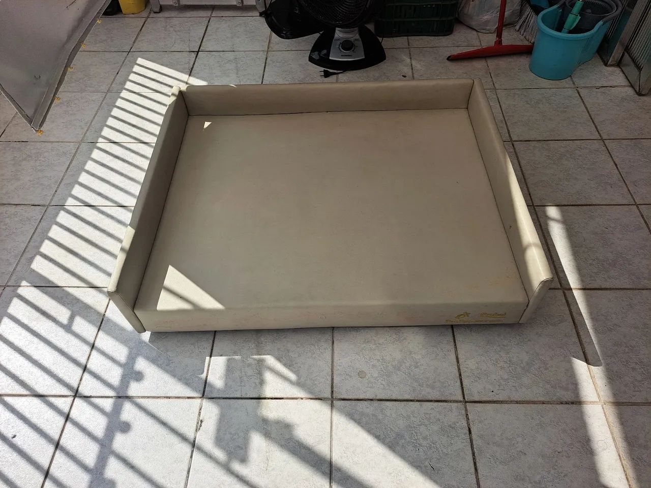 Cama para pet grande - Foto 4