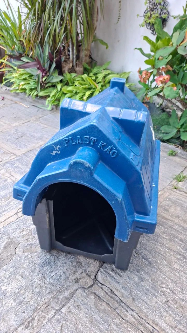 Casinha Pet