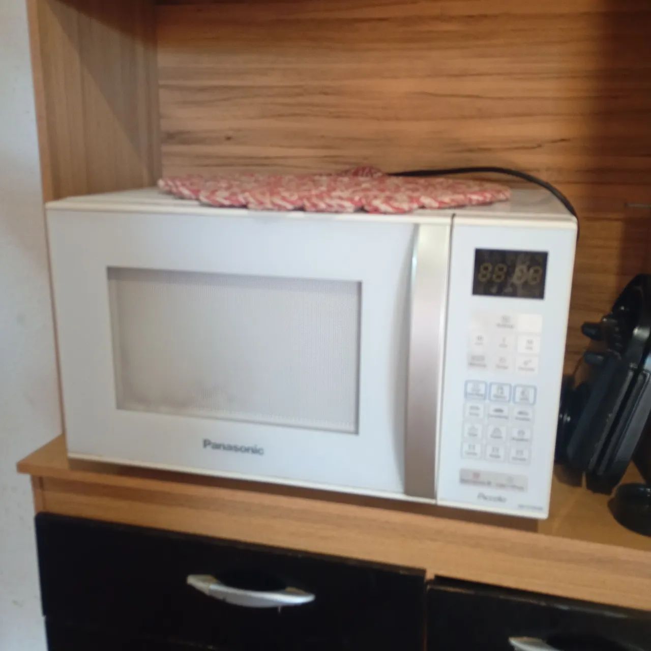 Microondas 