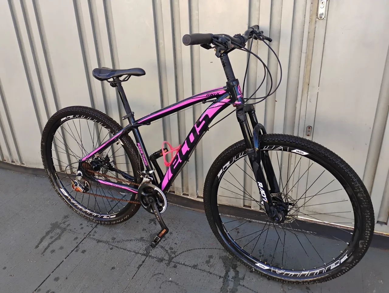 Bicicleta aro 29 Ecos - Foto 5