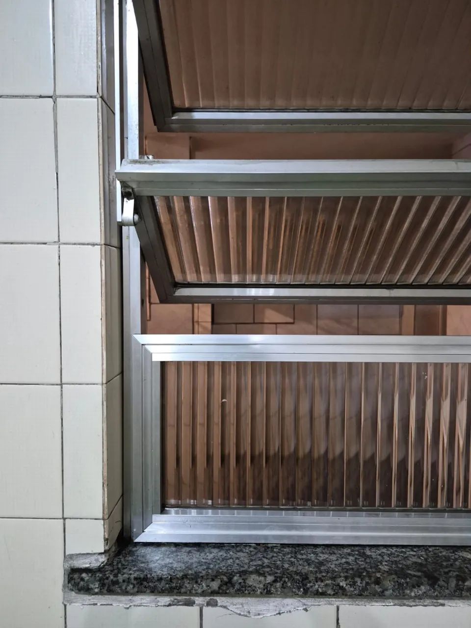 Janela de alumínio  - Foto 2