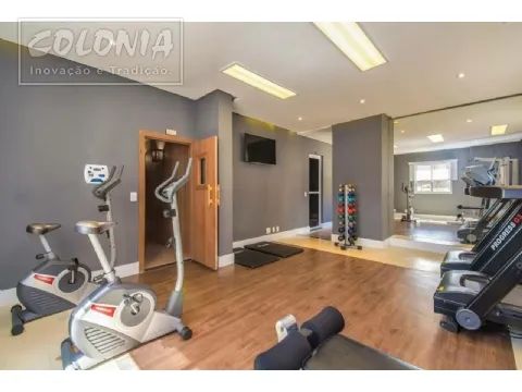 Apartamento a venda - Vila Curuçá, Santo André - Foto 2