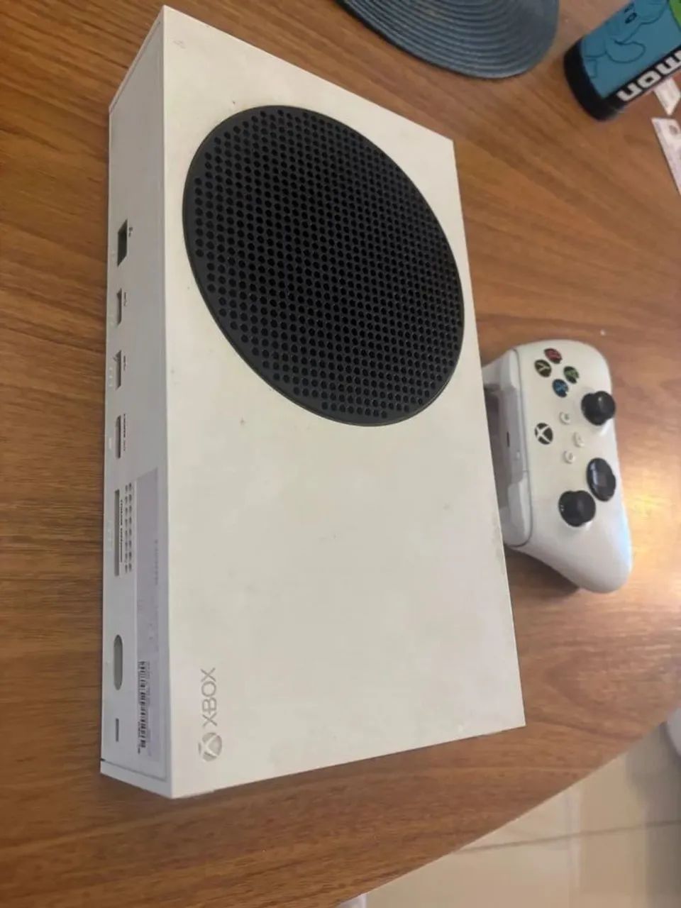 Xbox séries s - Foto 5