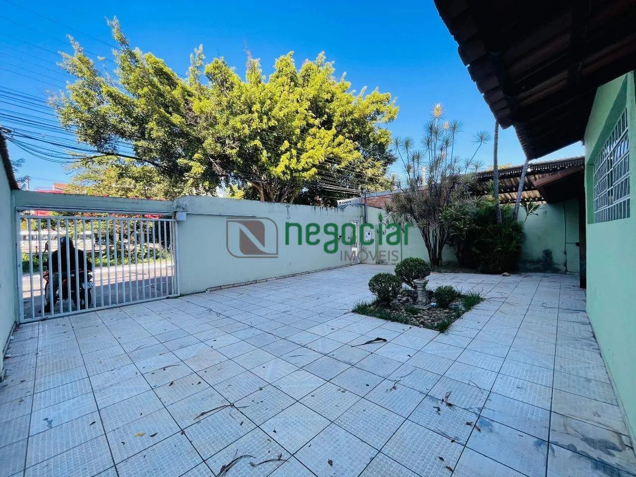 Casa comercial 4 quartos no bairro Ingá Betim - Foto 3
