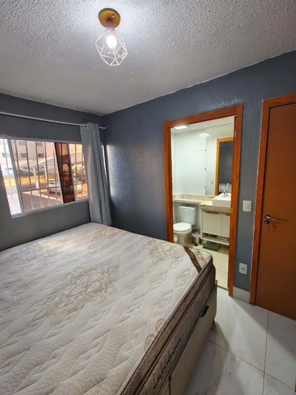 Apartamento Itapoã Parque térreo reformado | 3 quartos | 1 suíte  - Foto 5