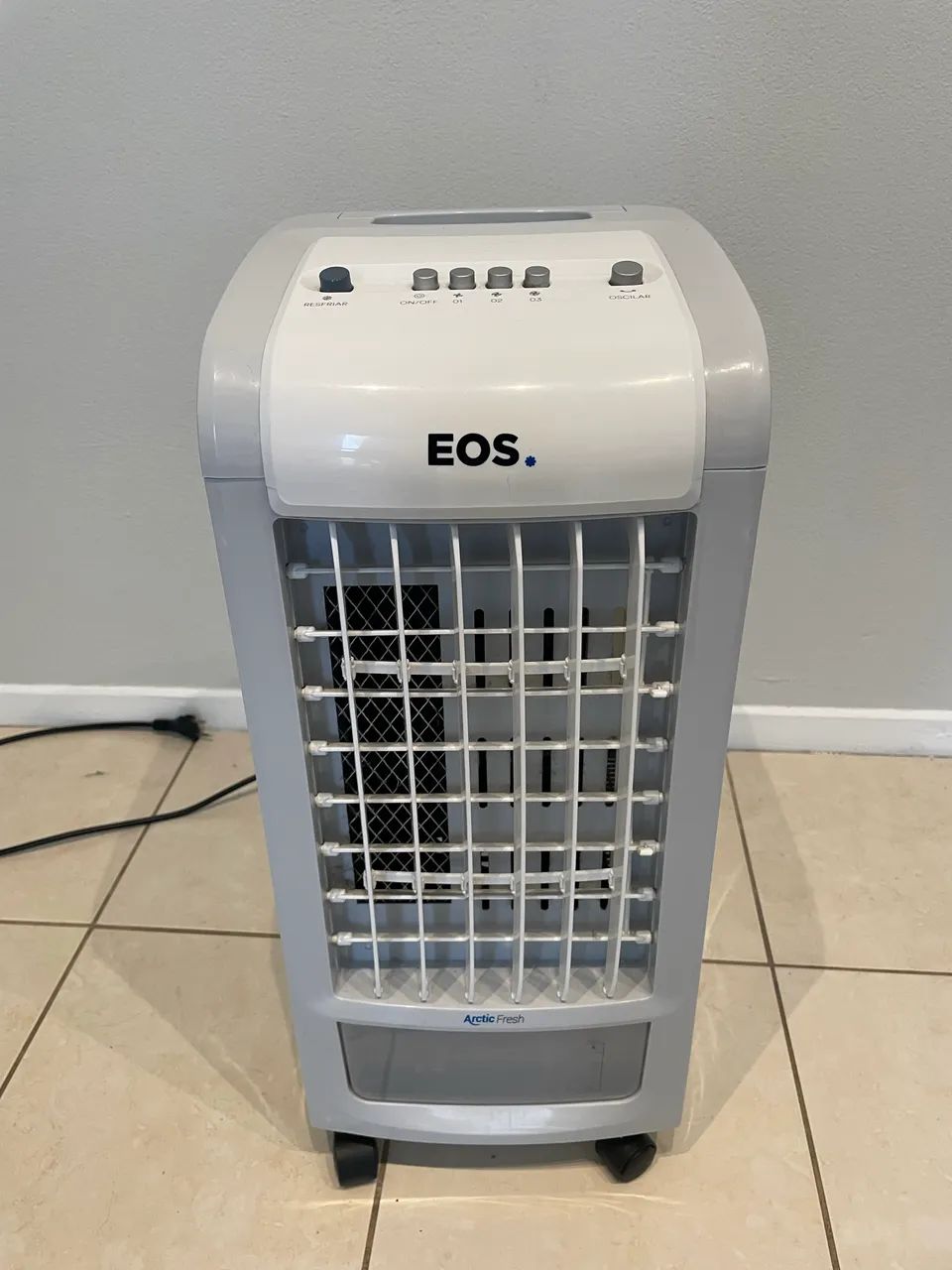 Climatizador EOS - Foto 4