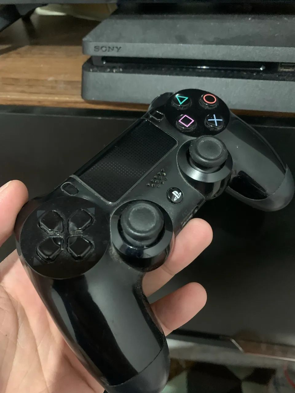 Ps4  1TB  - Foto 5