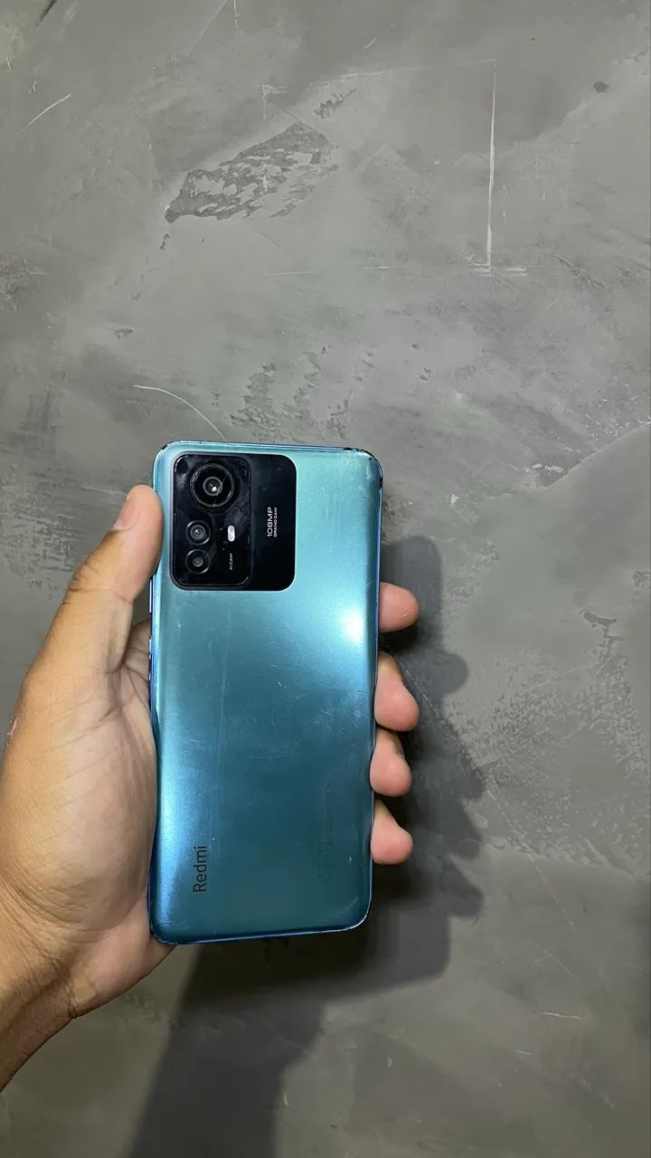 Redmi Note 12s 256GB 8GB DE RAM - Foto 2