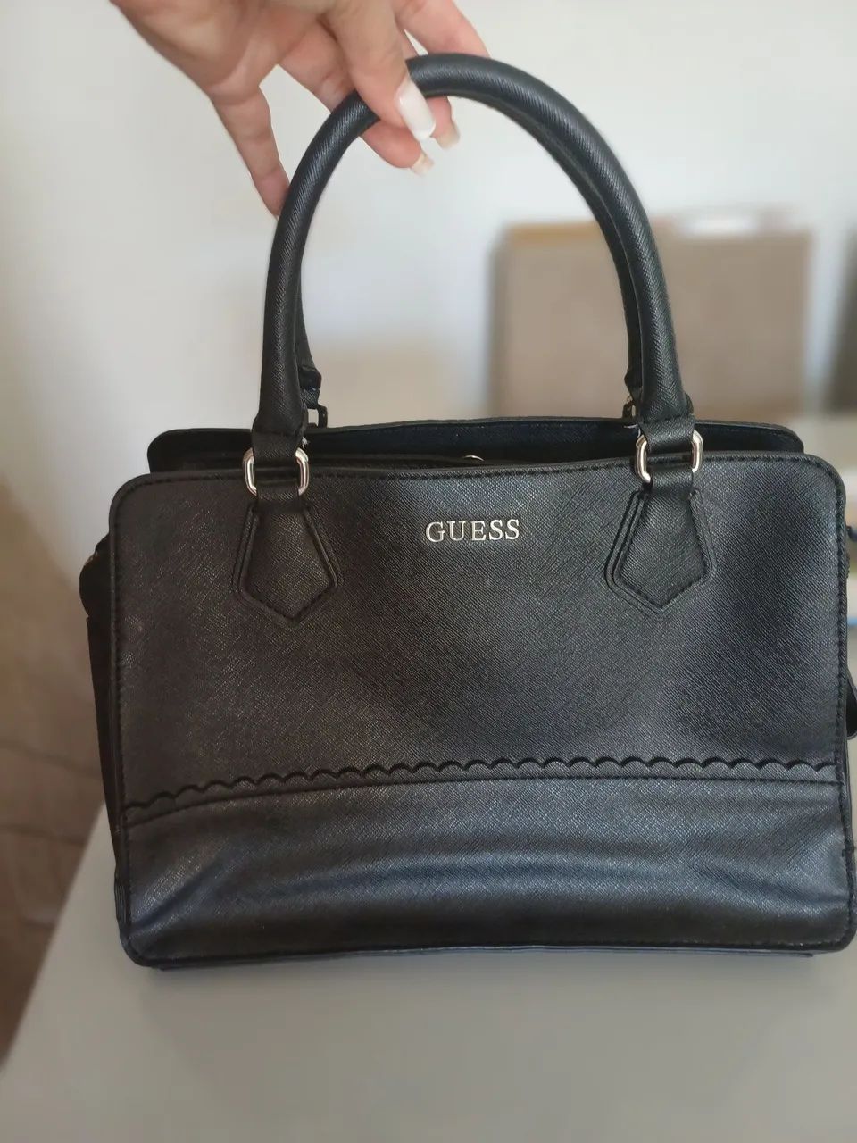 Bolsa Guess 