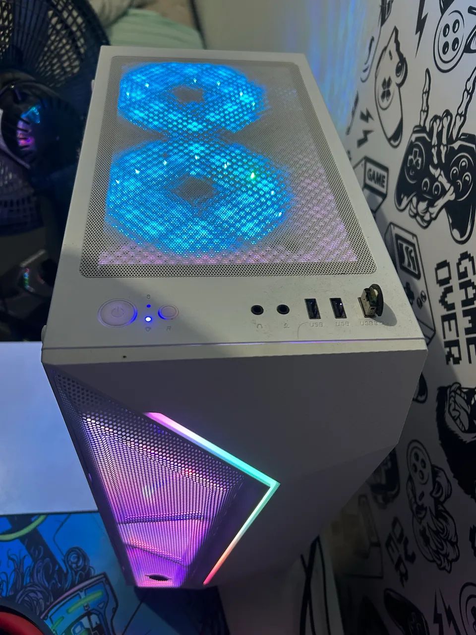 Vendo ou troco por ps5 - Foto 2