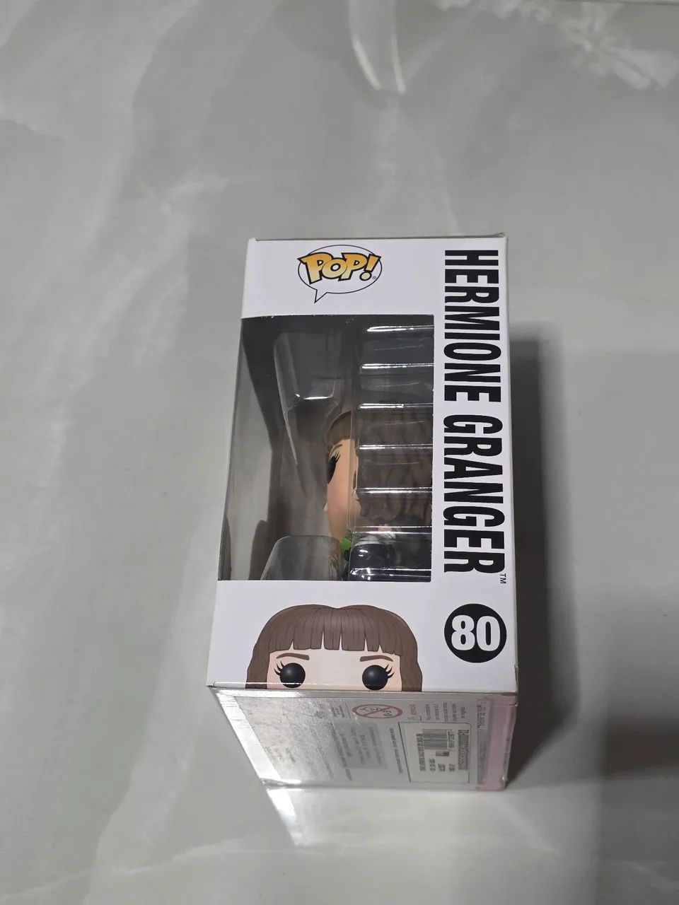 Fundo pop Hermione 80 - Foto 2