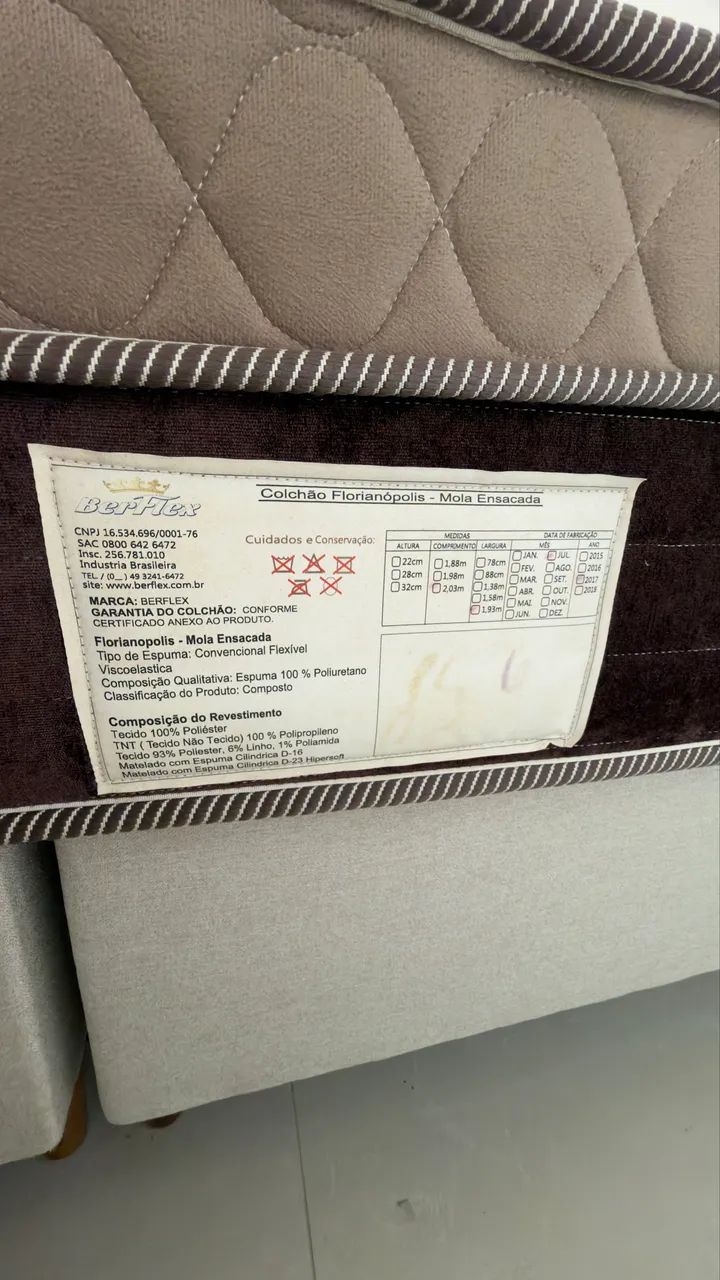 Cama king  - Foto 4