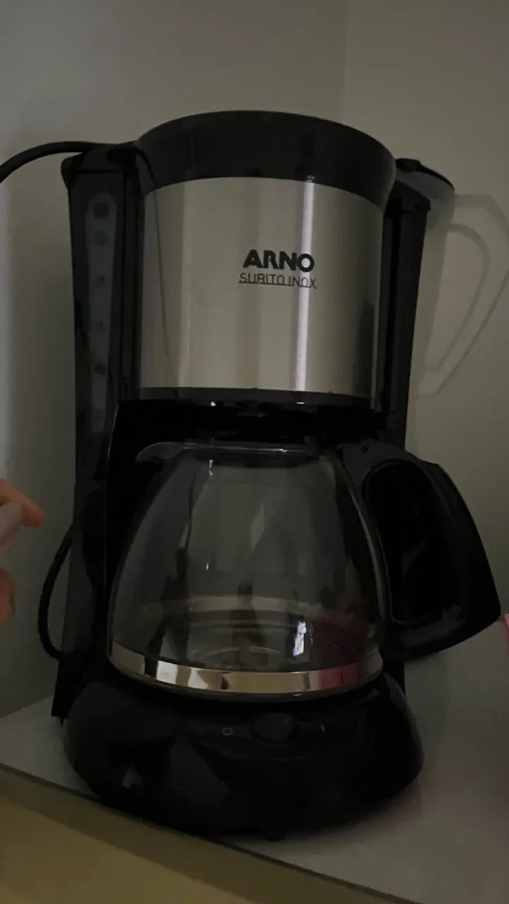 Cafeteira arno  - Foto 3