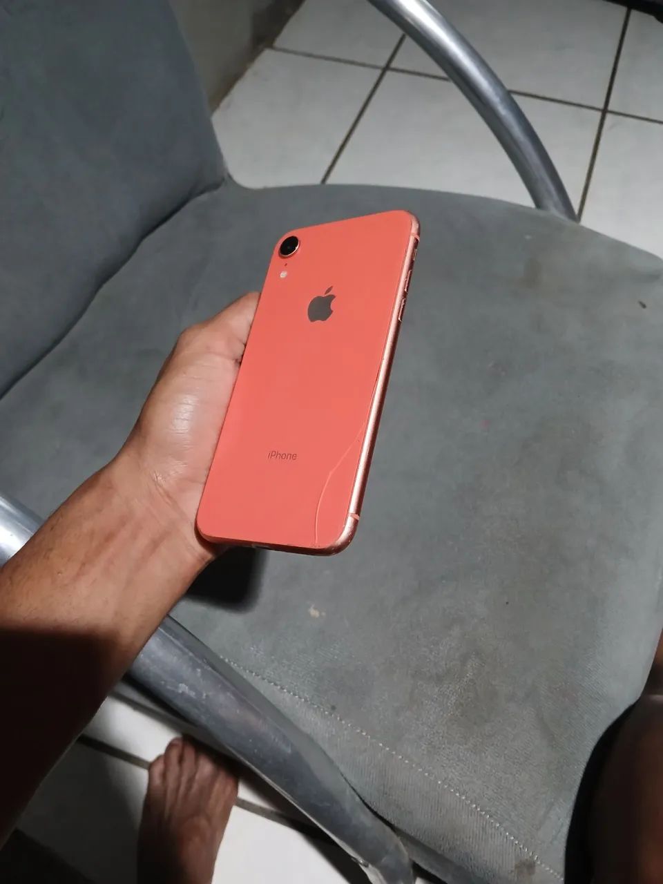 Vendo iPhone xr - Foto 2