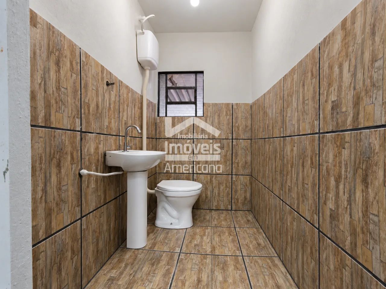 Salão para alugar em Americana, Parque das Nações, com 80 m² - Foto 5