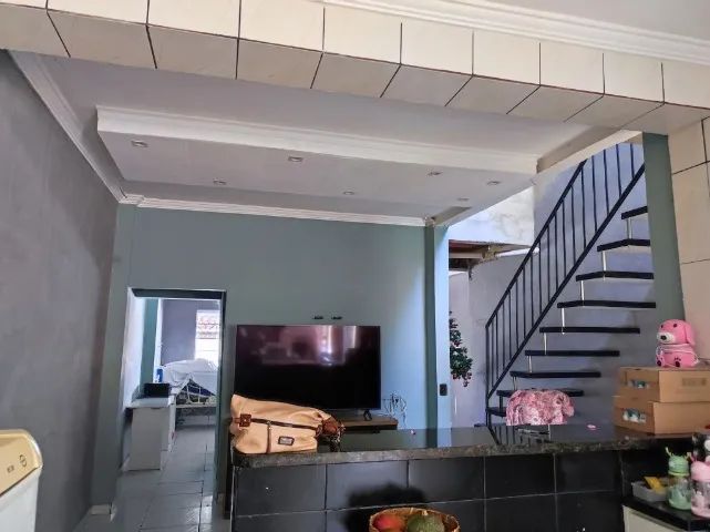 Vende-se Sobrado  - Foto 4