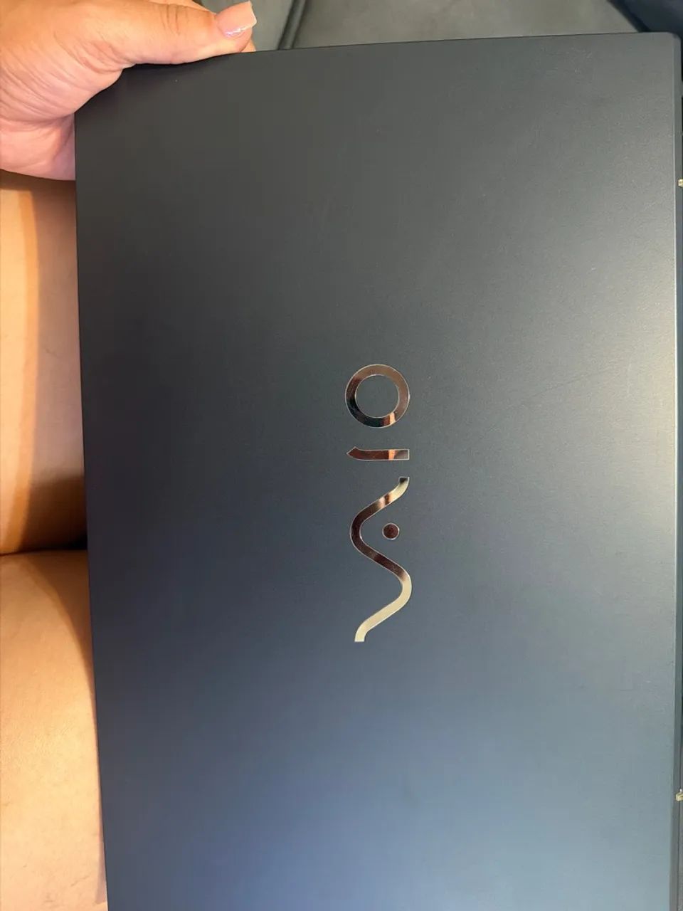 Notebook Vaio FE15