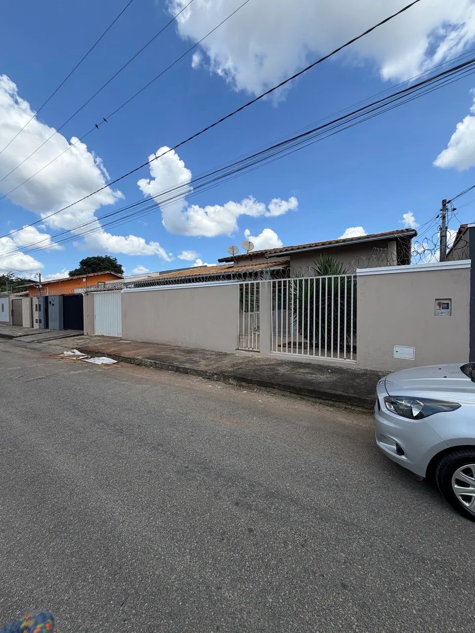 Foto - Sete Lagoas - Dona Dora