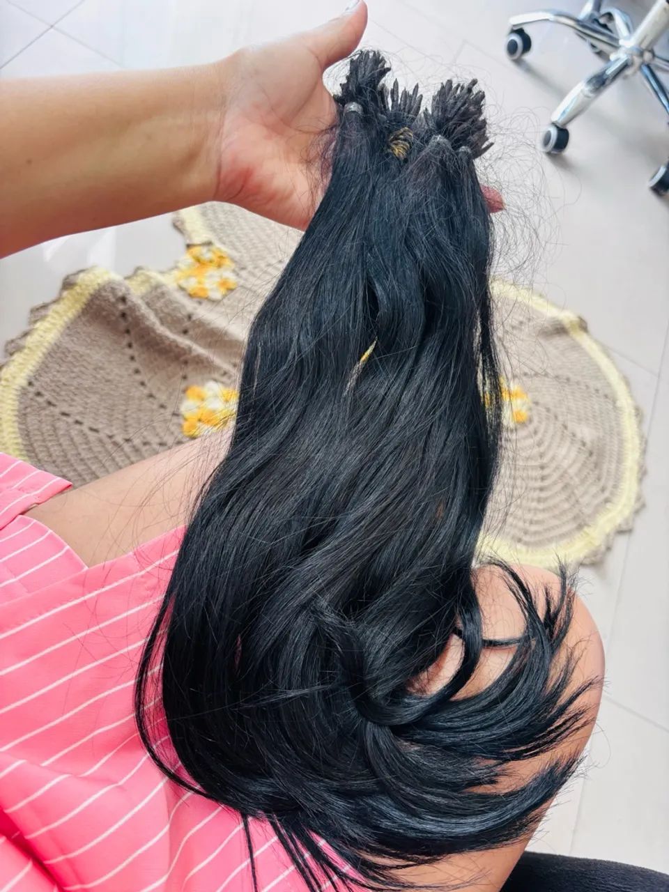 Cabelo  - Foto 2