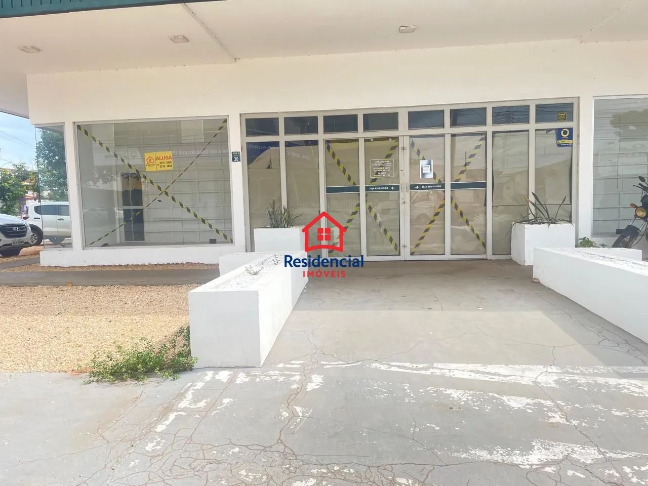 Sala Comercial para Alugar