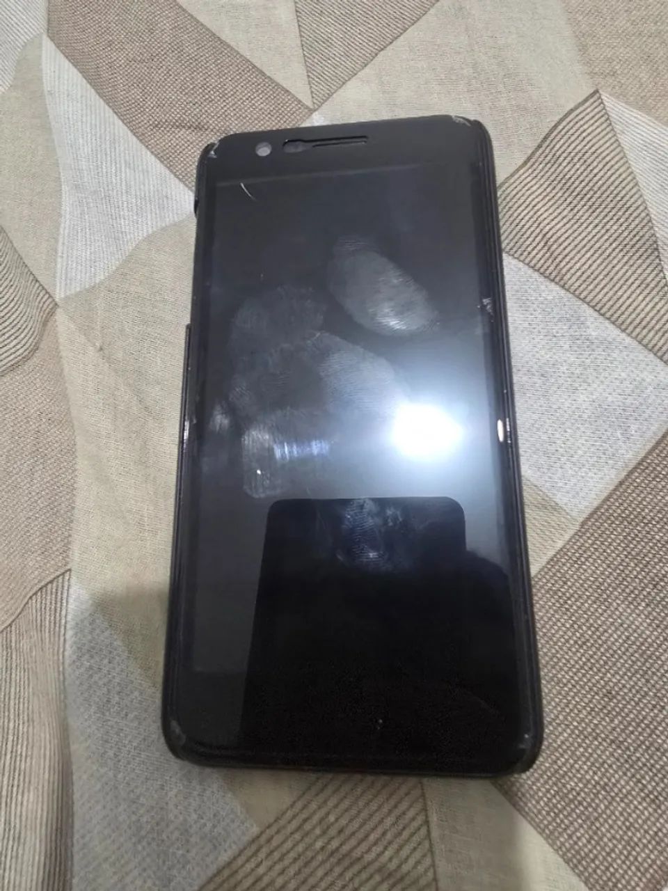 Celular LG K11+ - Foto 3