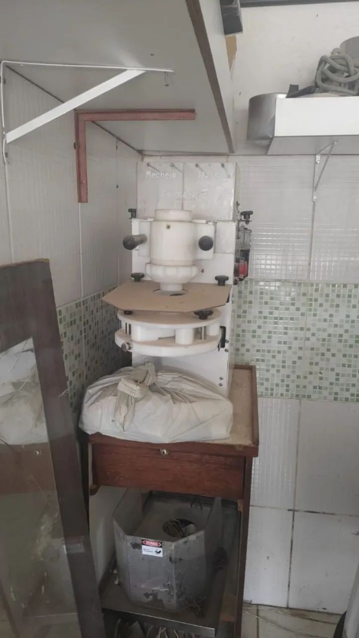 Itens de Padaria  - Foto 4