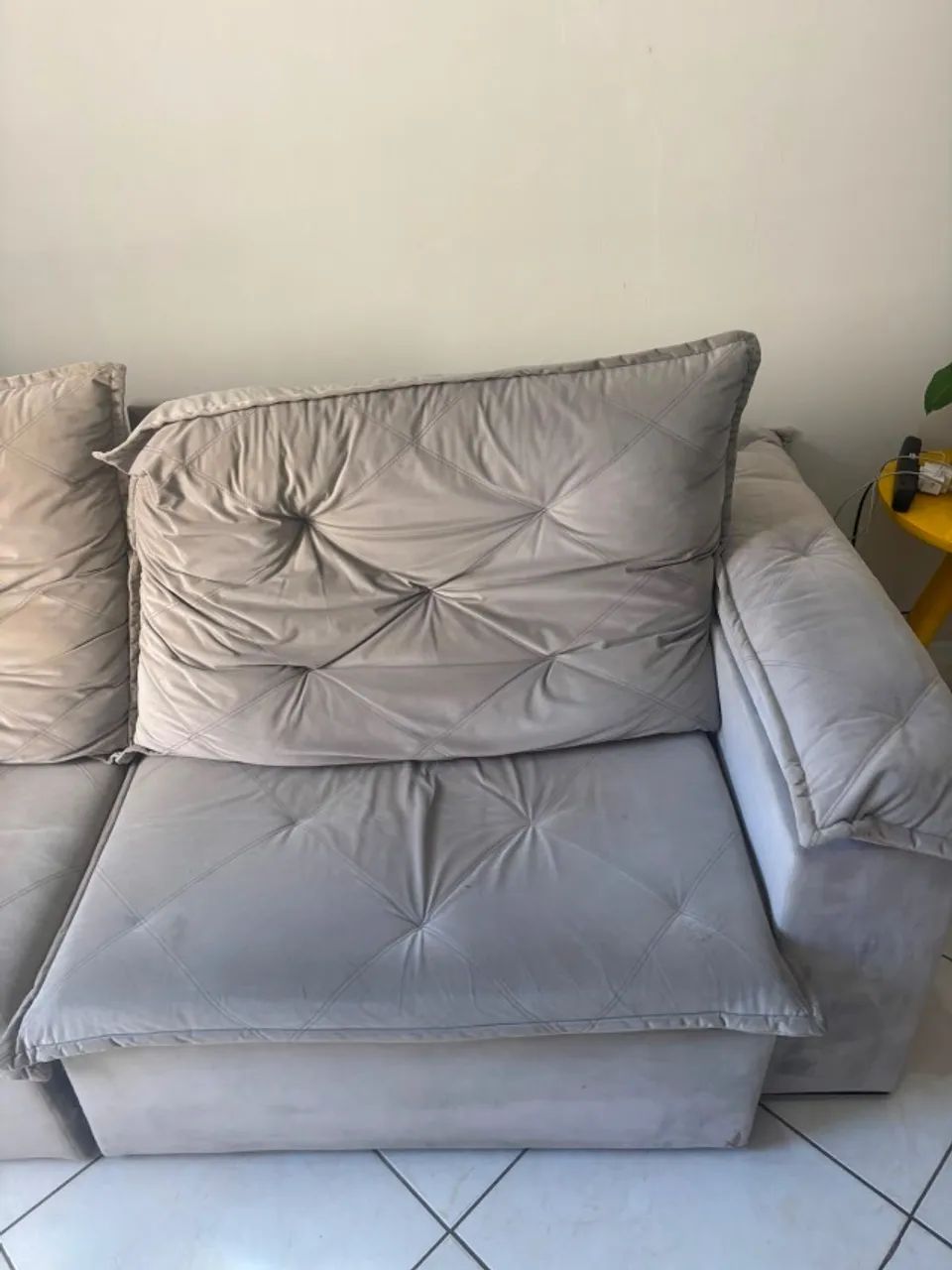 Vendo sofa retrátil - Foto 5
