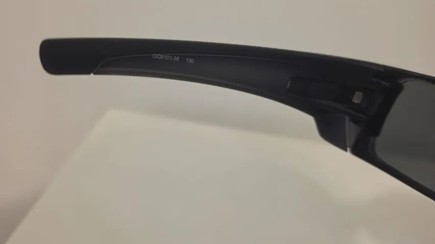 óculos escuros da oakley - Foto 4