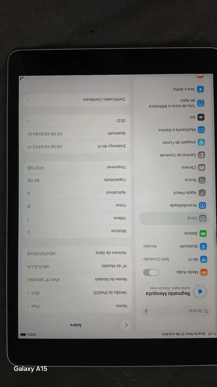 Ipad - Foto 4