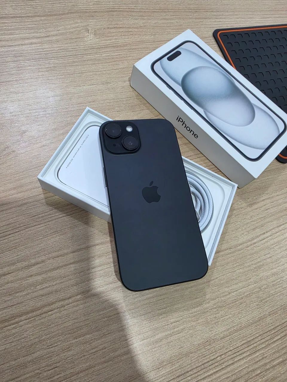 iPhone 15 256 - Foto 5