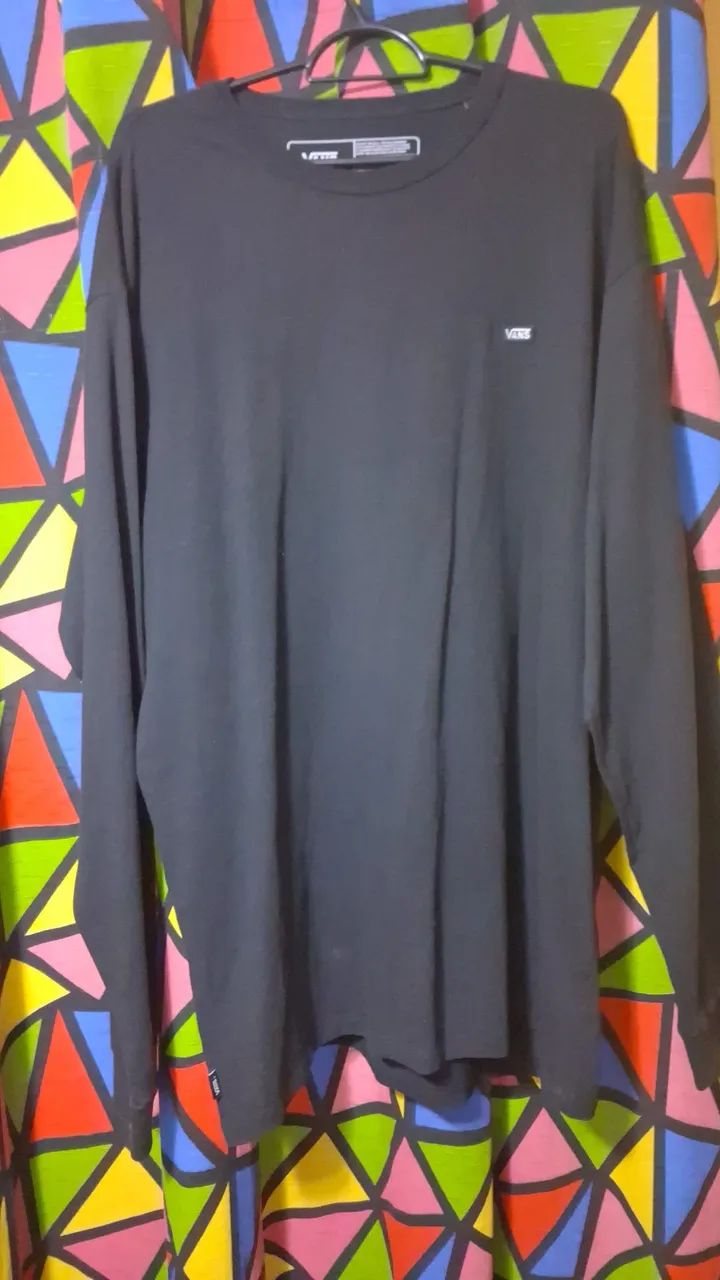 Camisas vans - Foto 3