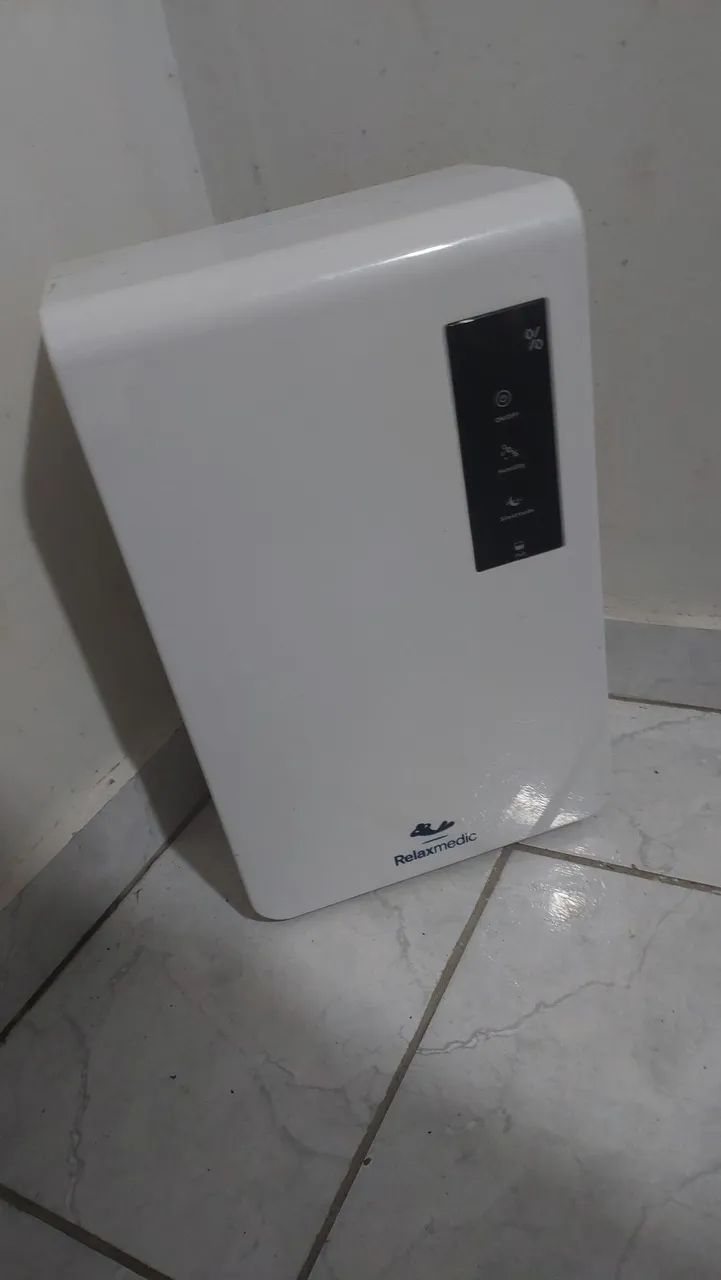 Desmudificador de ar - Foto 2