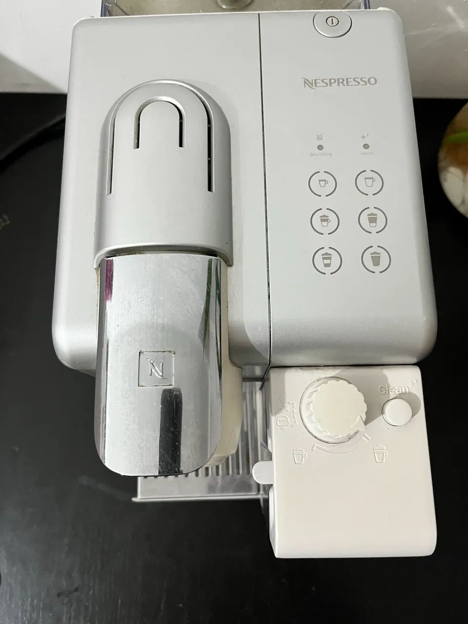 Máquina de café Nespresso