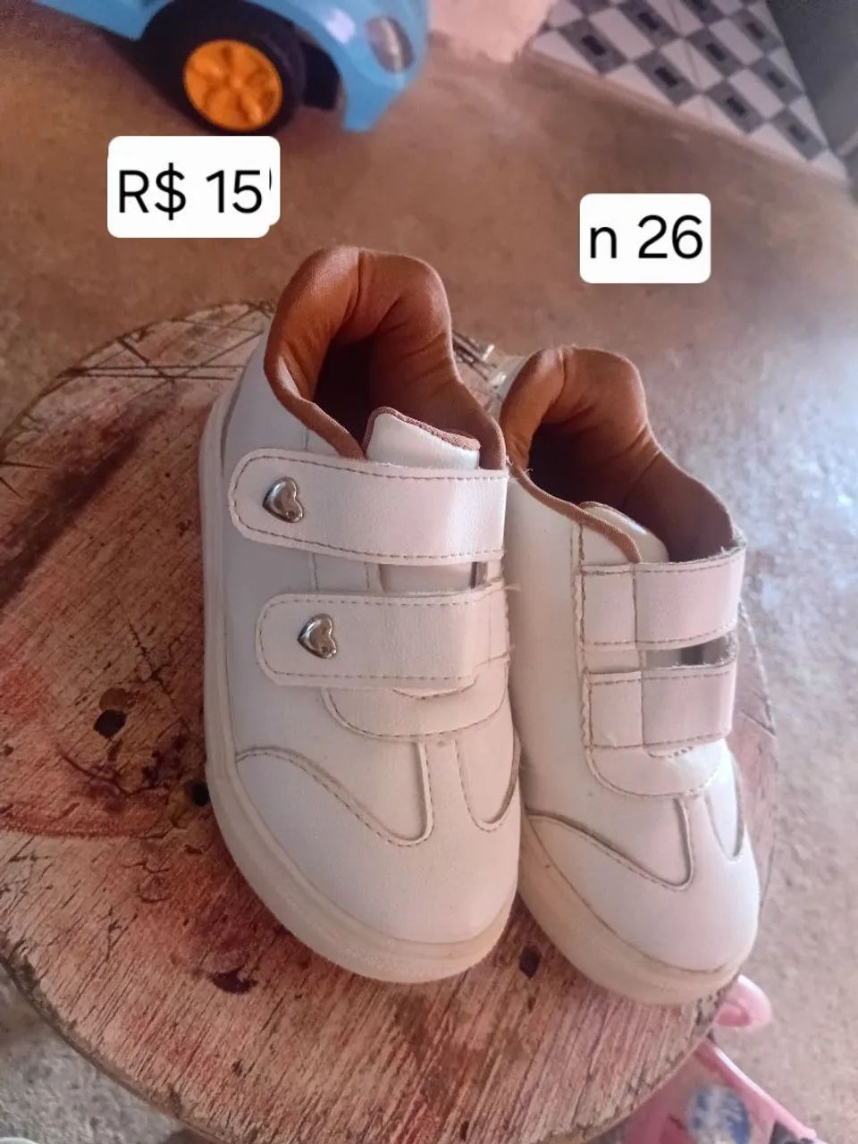 Desapego  - Foto 2
