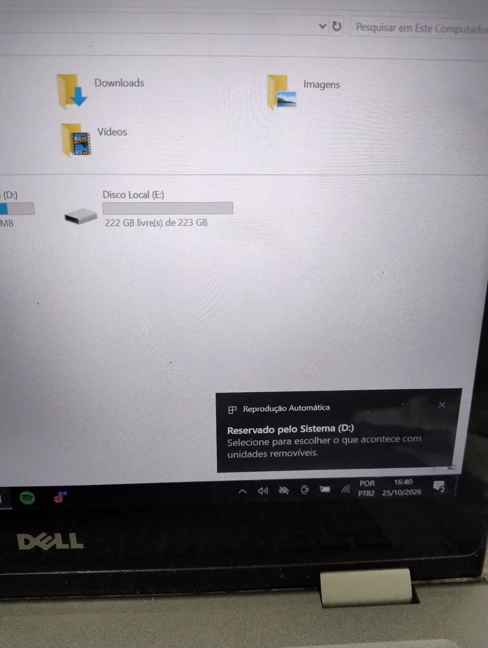 Ssd 240gb  - Foto 3
