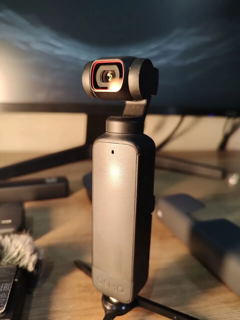 Osmo pocket 2 4k