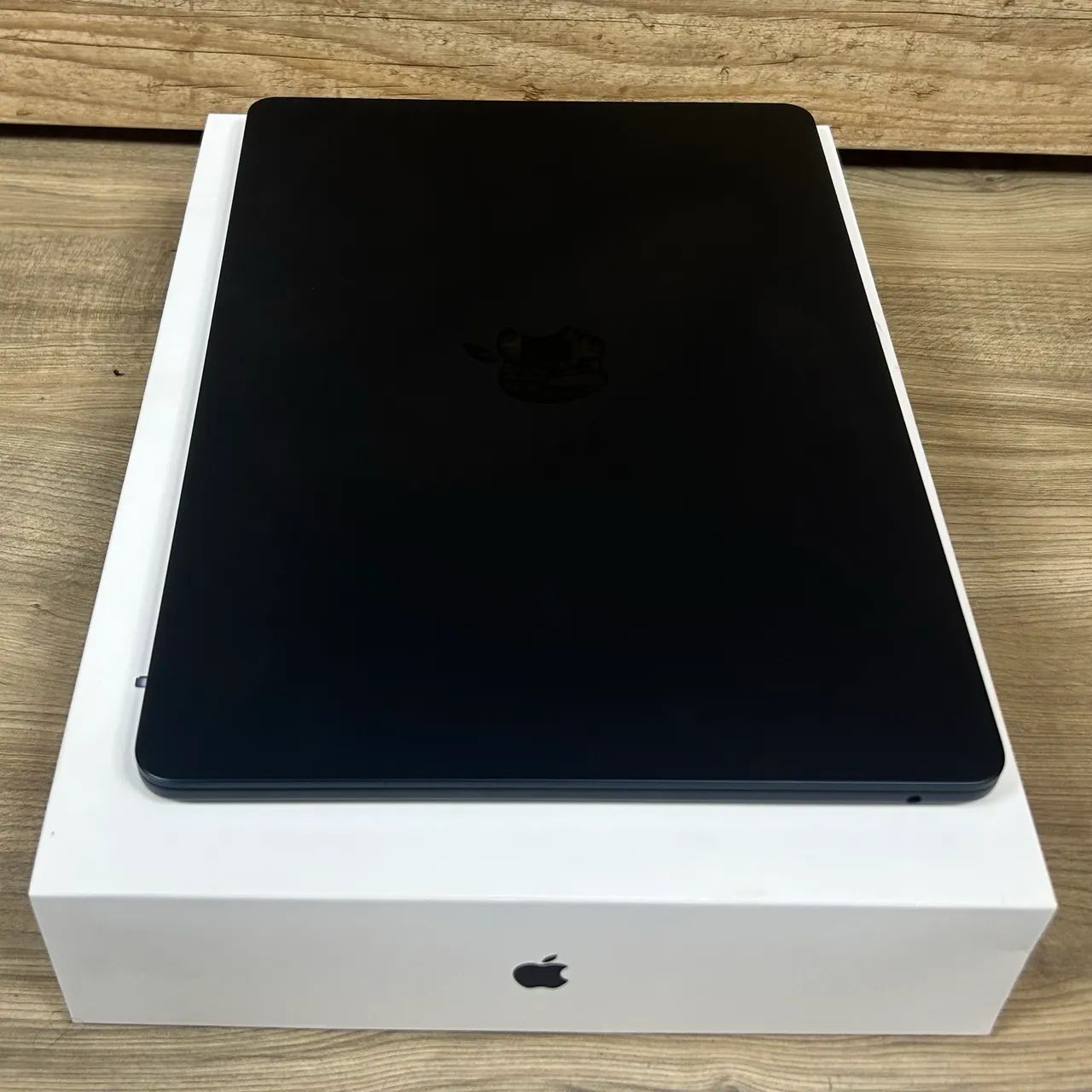 MacBook Air M2 2022 24Gb 500SSd- com garantia Apple - Notebooks