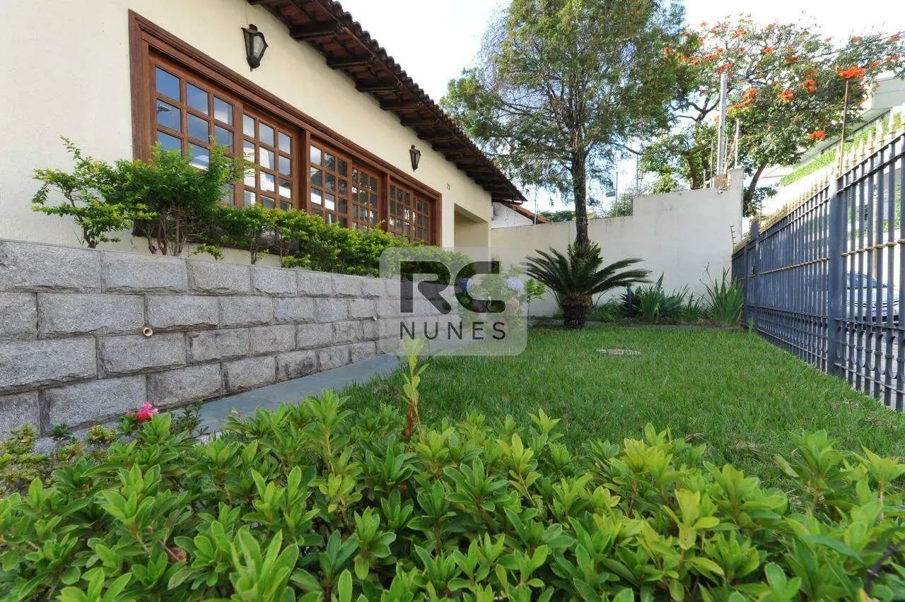 Casa a Venda no Mangabeiras com 4 quartos - Foto 2