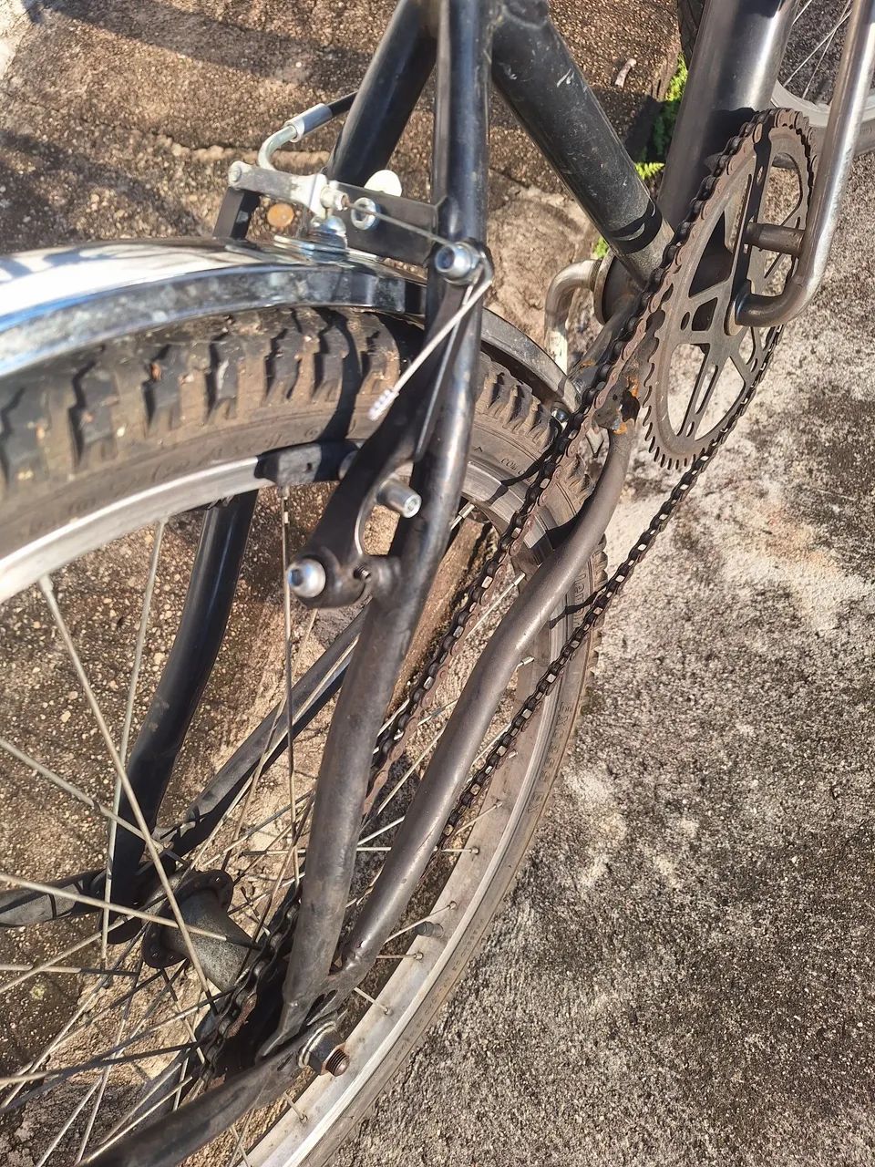 Bicicleta Sport aro 26 - 190$ - Foto 4