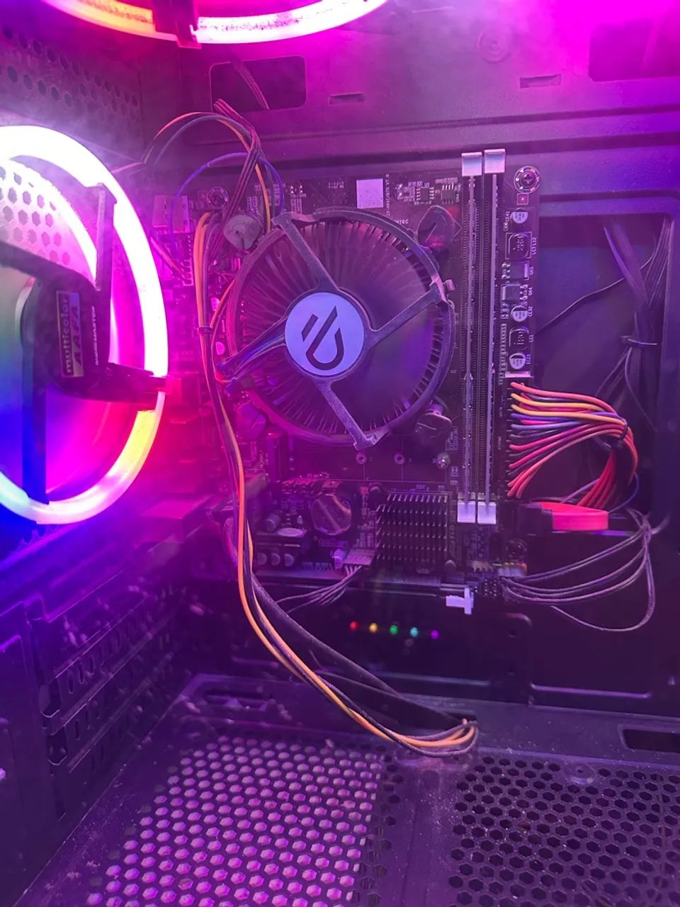 PC  - Foto 3