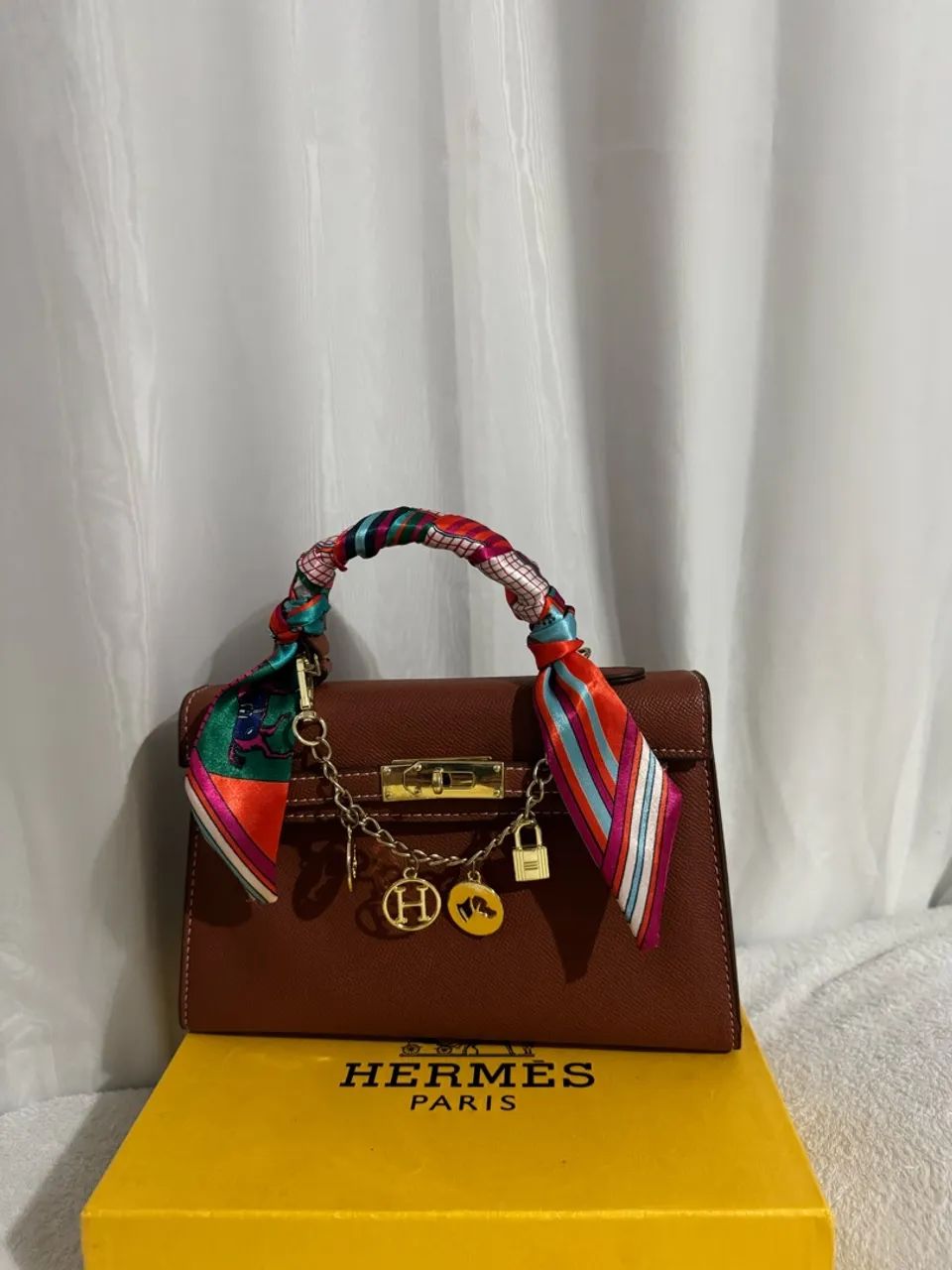 Bolsa feminina  - Foto 3
